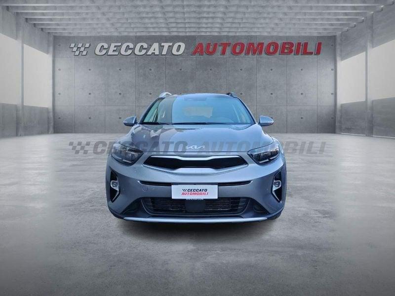 KIA Stonic Stonic 1.2 dpi Style 84cv