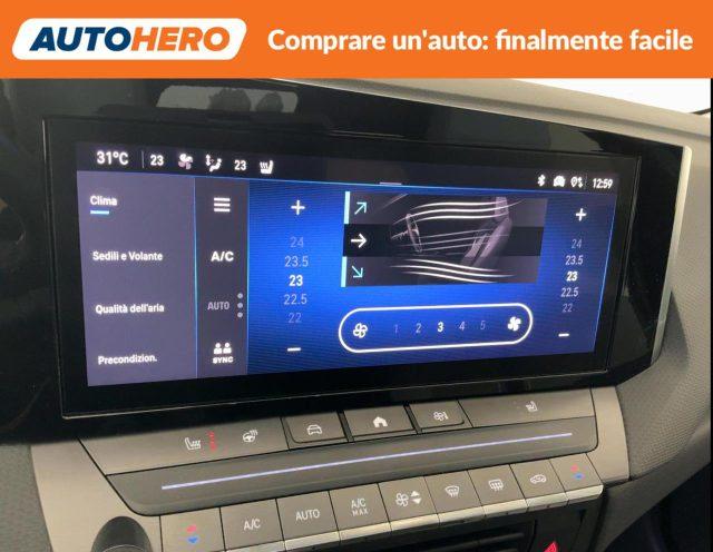 OPEL Astra 1.6 Plug-in Hybrid 180 CV AT8 Business Elegance