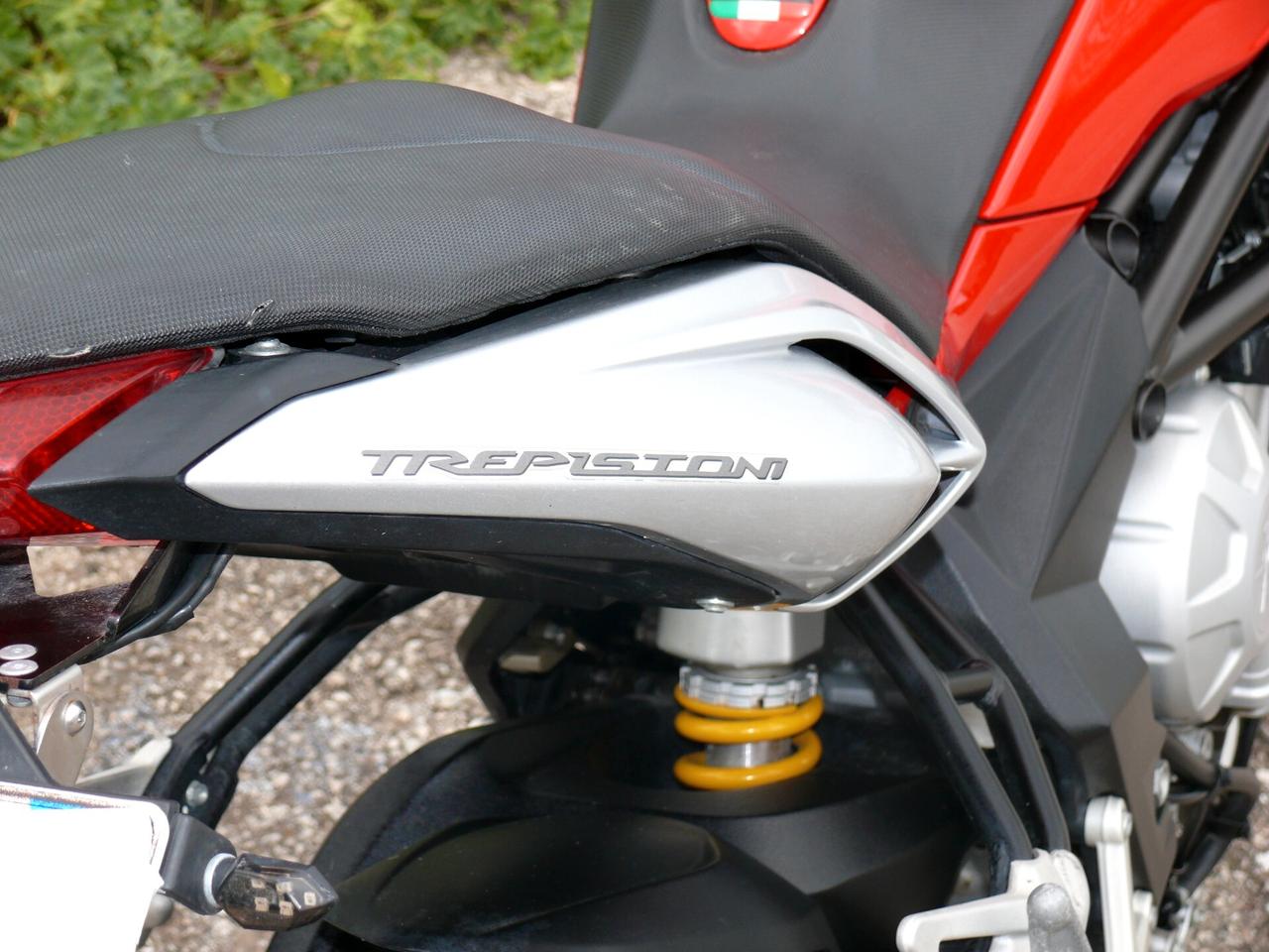 Mv Agusta Brutale 675 Naked