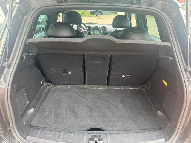 MINI Countryman Mini Cooper Countryman SD JCW 142CV