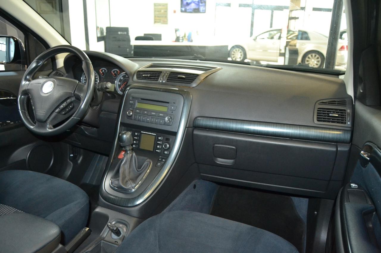 Fiat Croma 1.9 MJT Must GancioTraino/Tetto