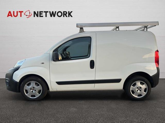 FIAT Fiorino 1.3 MJT 95CV Cargo SX