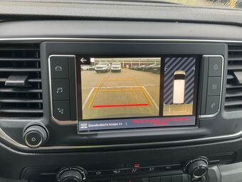 Fiat Scudo 1.5 MJT 120CV L2-Lungo 3 POSTI NAVI CAMERA - 14.850+IVA