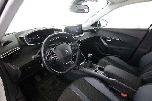 PEUGEOT 2008 2008 PureTech 130 S&S Allure