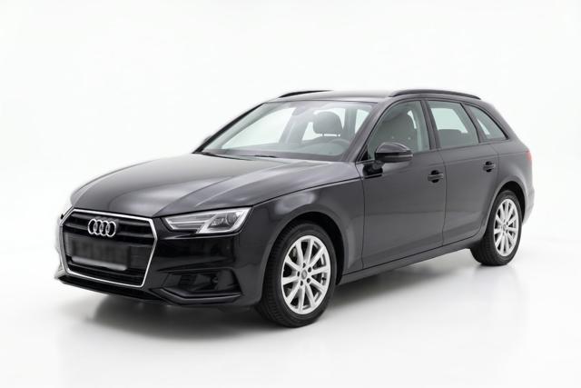 AUDI A4 Avant 35 e-TFSI 150CV S tronic Advanced