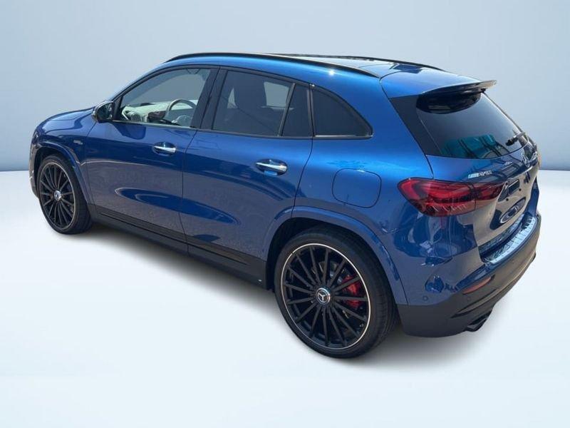 Mercedes-Benz GLA 35 AMG AMG Line Premium Plus