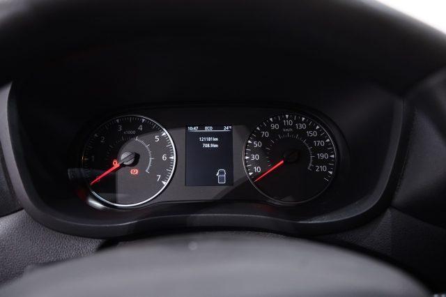 RENAULT Master T35 2.3 dCi 135 PL L4 Granvolume Cabinato Energy