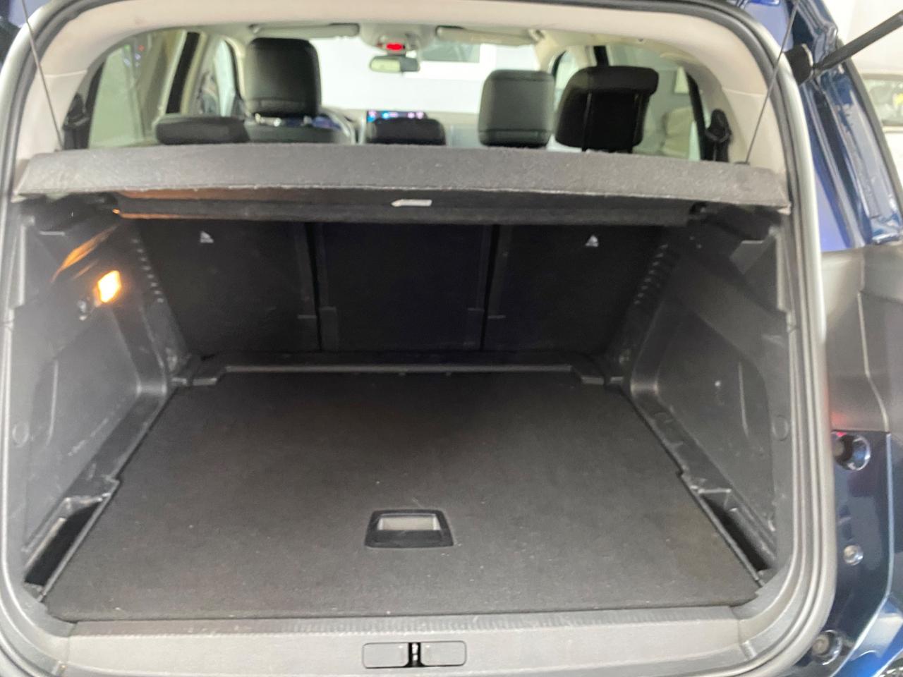 Citroen C5 Aircross BlueHDi 130 S&S EAT8 Business