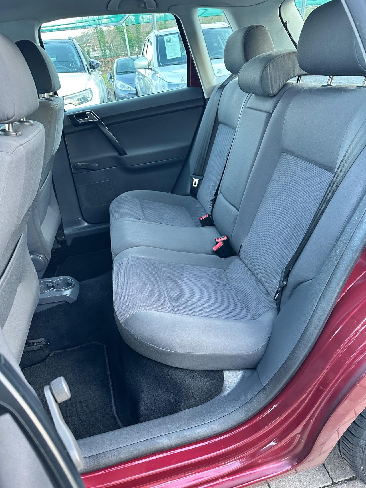 Volkswagen Polo 1.4/69CV TDI 5p. Sportline