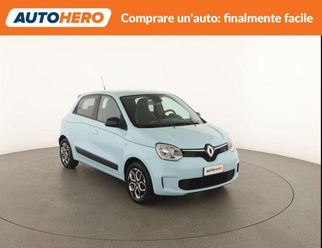 RENAULT Twingo SCe 65 CV Equilibre