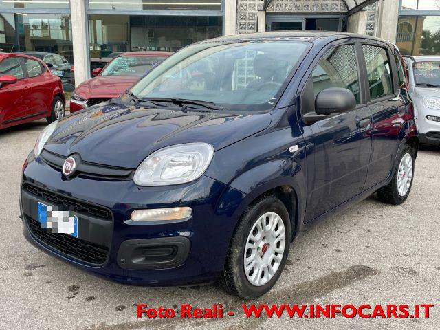 FIAT Panda 1.0 FireFly S&S Hybrid NEOPATENTATI