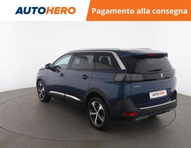 PEUGEOT 5008 BlueHDi 130 S&S Allure Pack