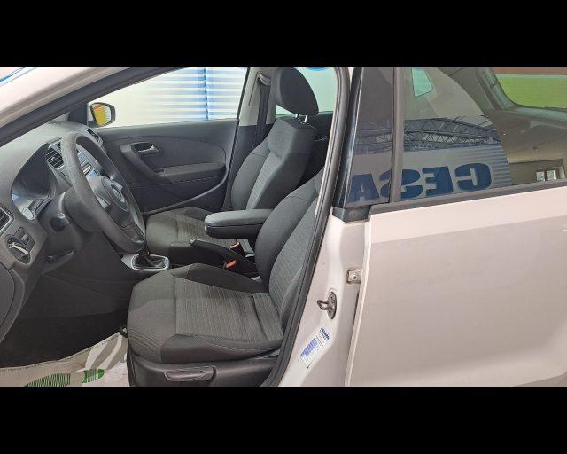 VOLKSWAGEN Polo 5p 1.2 Comfortline 70cv