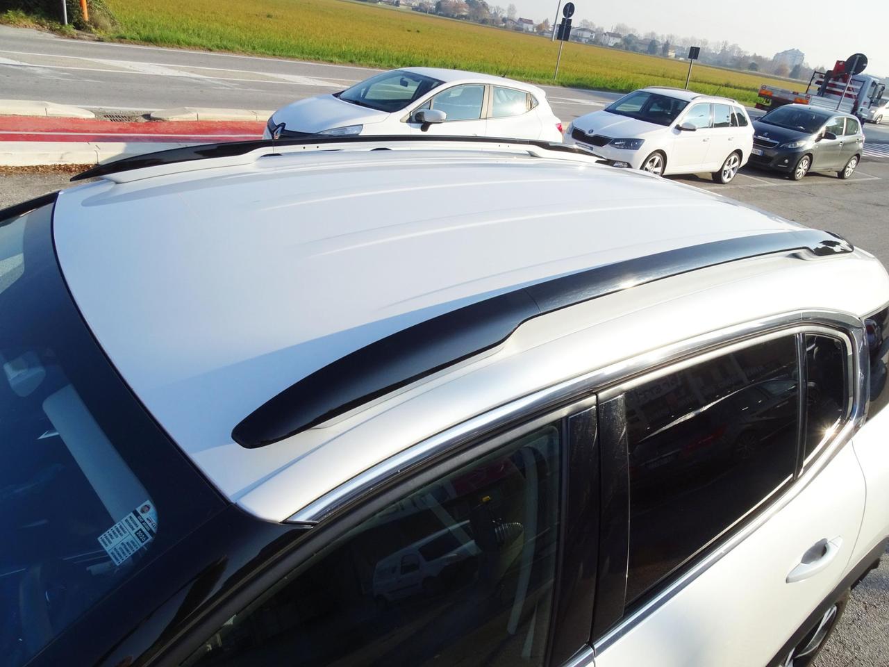 Citroen C5 Aircross BlueHDi 180 S&S EAT8 Shine *UNIPRO*