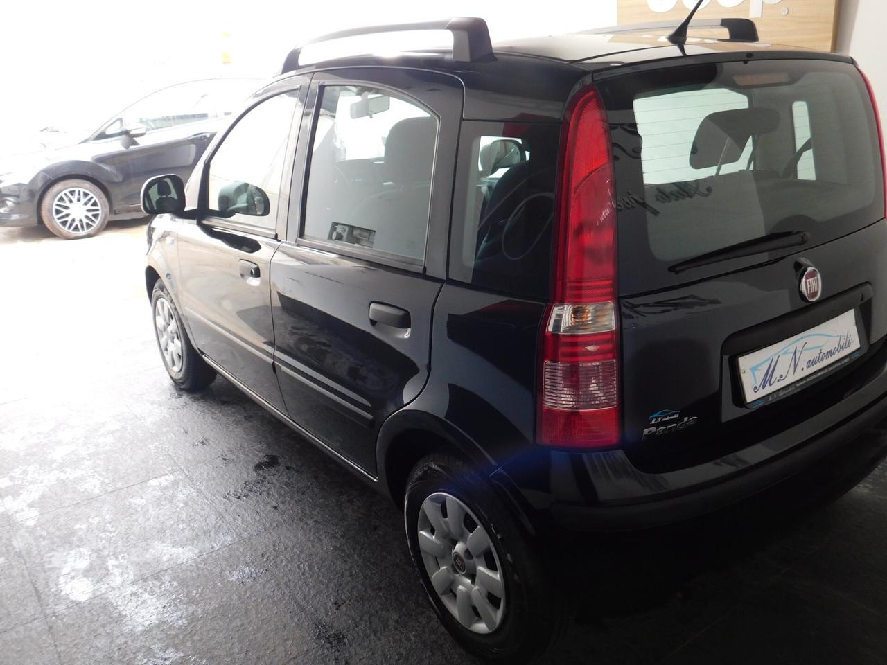 Fiat Panda 1.2 Dynamic Mamy