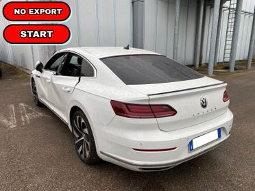 Volkswagen Arteon 2.0 tdi 190cv dsg START NO EXPORT
