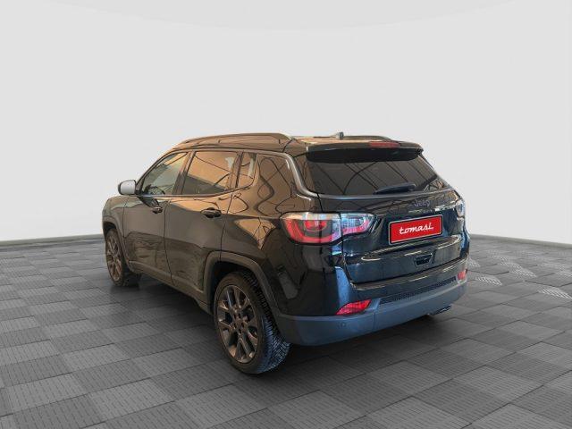 JEEP Compass Compass 1.4 Multiair II S