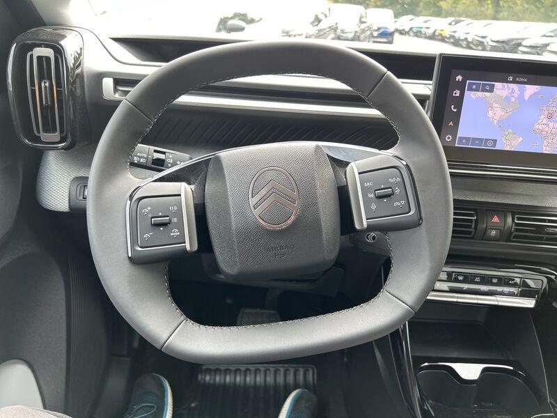 Citroën C3 Aircross II 2024 1.2 hybrid Max 145cv edcs6
