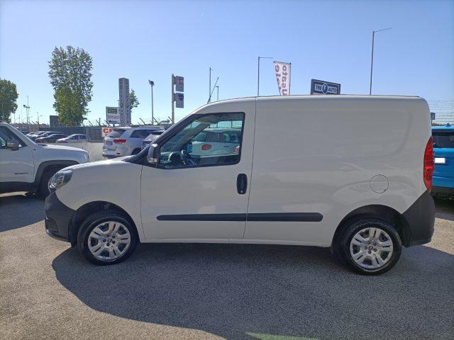 FIAT Doblo Doblò 1.3 MJT Lounge +IVA!!