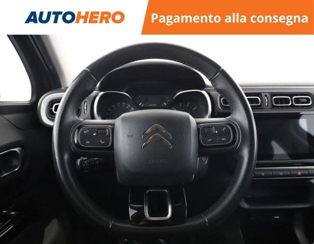 CITROEN C3 PureTech 83 S&S Shine Pack