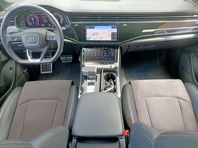 Audi Q7 50 3.0 V6 TDI mHEV Sport quattro tiptronic 7p.t