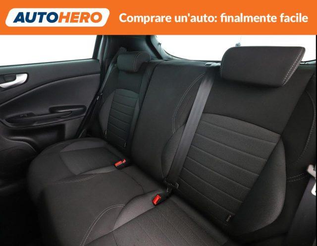 ALFA ROMEO Giulietta 1.4 Turbo 120 CV Super