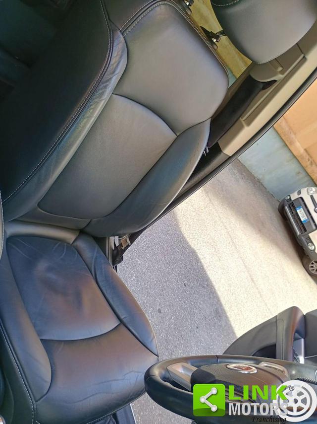 FIAT Freemont 2.0 Multijet 170 CV Cross