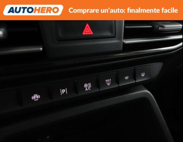 FORD Grand C-Max Grand Tourneo Connect 2.0 EcoBlue 122 CV Active