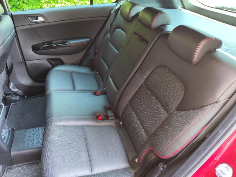 KIA Sportage 4ª serie Sportage 2.0 CRDI 185 CV...