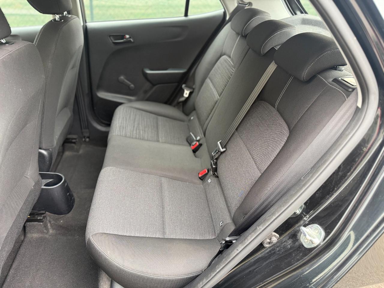 Kia Picanto 1.0 12V EcoGPL 5 porte Cool