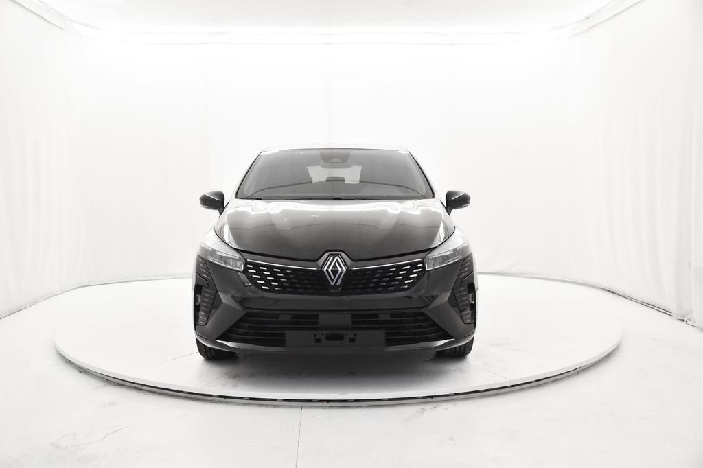 Renault Clio 1.6 E-Tech full hybrid Techno
