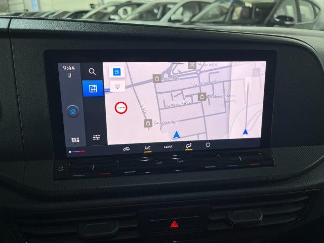 FORD Tourneo Connect Connect 2.0d 102CV CLIMA/CERCHI/CAR PLAY/PARK PLUS