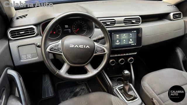DACIA Duster 1.0 TCe GPL 4x2 Journey UP