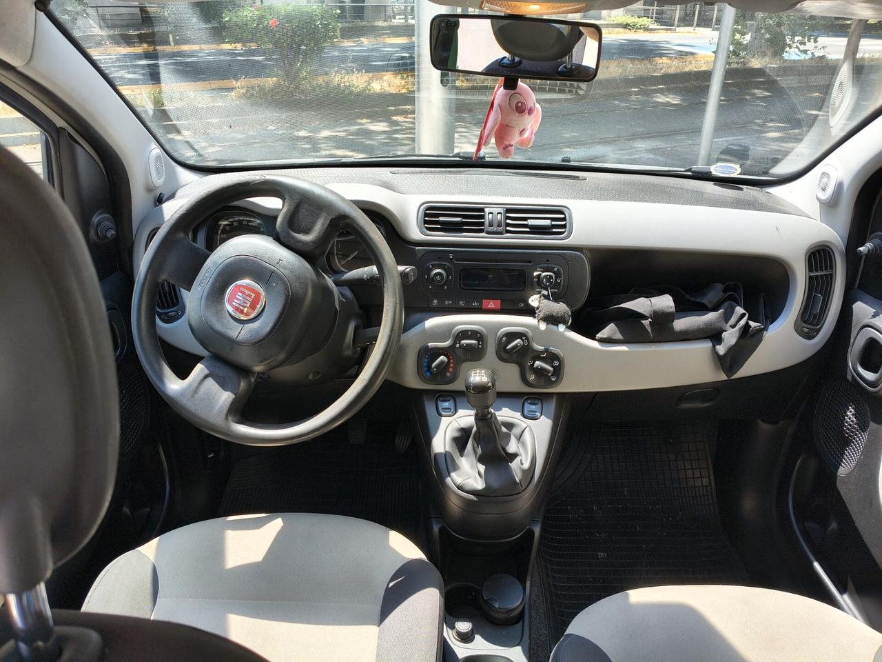 Fiat Panda 1.3 MJT S&S Lounge
