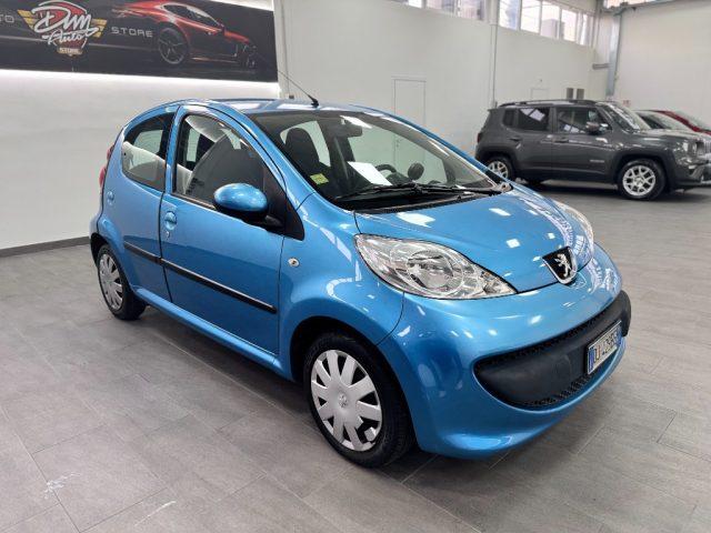 PEUGEOT 107 1.0 68CV 5p. Sweet Years