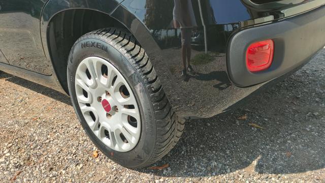 FIAT Panda 1.2 69 CV Easy BENZINA EURO 6