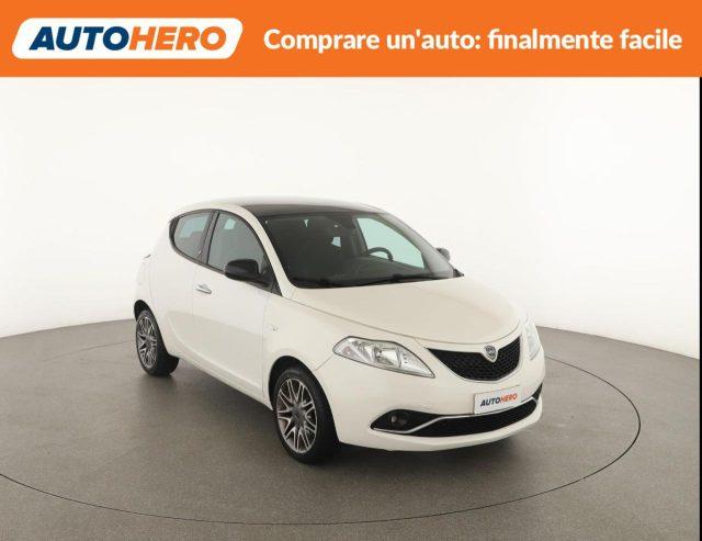 LANCIA Ypsilon 0.9 TwinAir 85 CV 5 porte S&S DFN Platinum