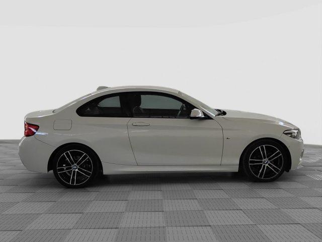 BMW 218 Serie 2 Coupé d Coupé Msport