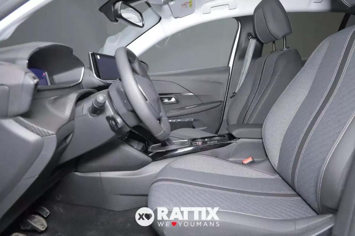 Peugeot 208 1.2 Puretech 100CV Allure