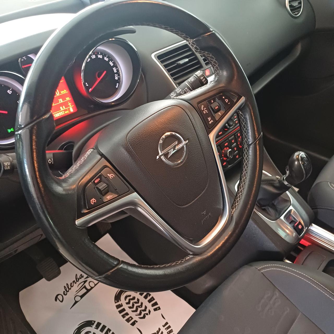 Opel Meriva 1.6 CDTI 110CV Start&Stop Cosmo