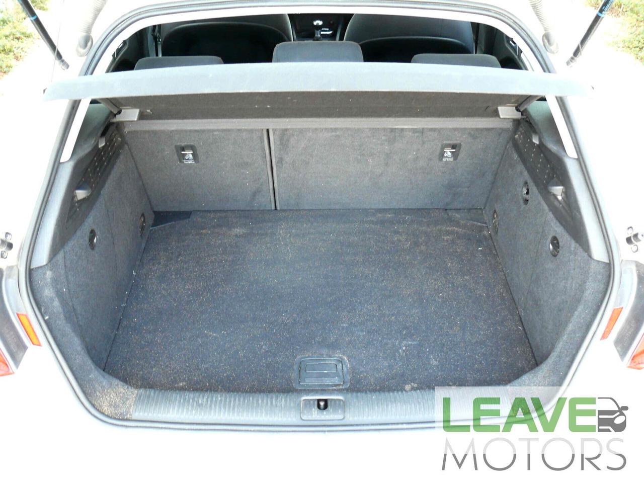 Audi A3 SPB 1.6 TDI Ambition (M1367)