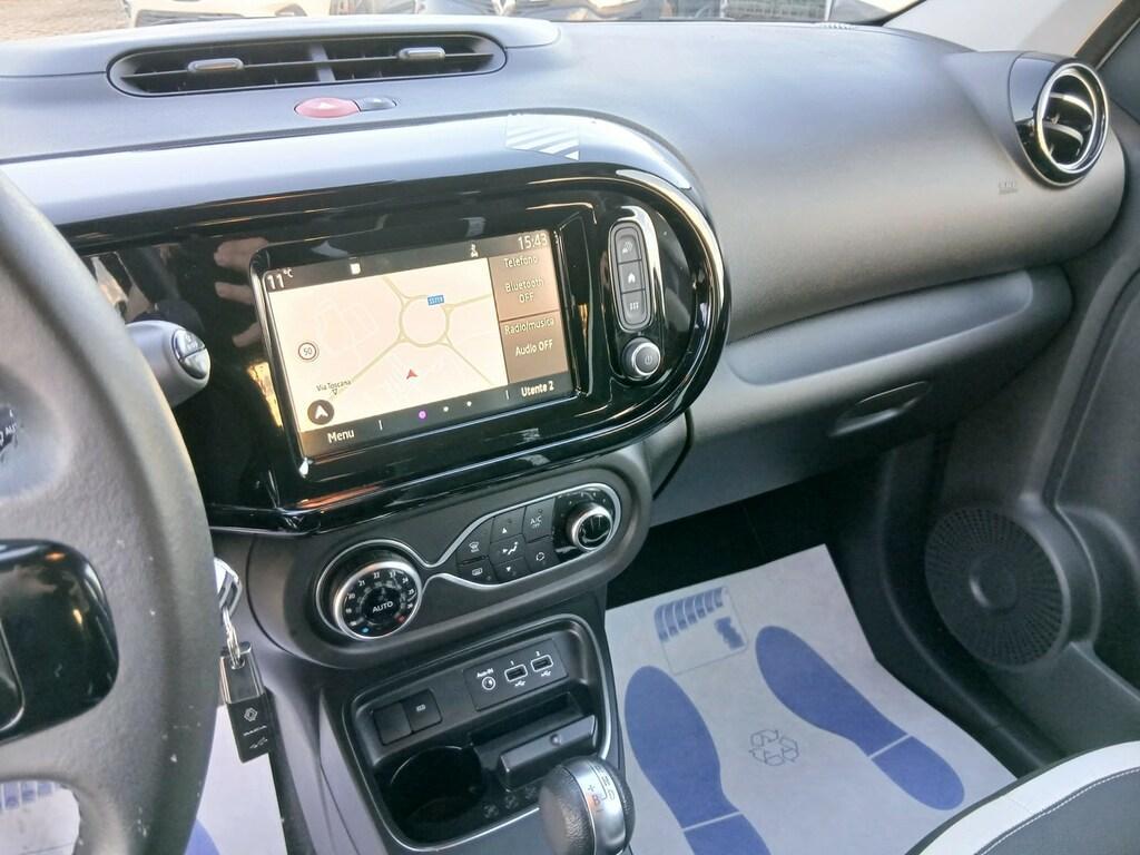 Renault Twingo 22kWh Urban Night