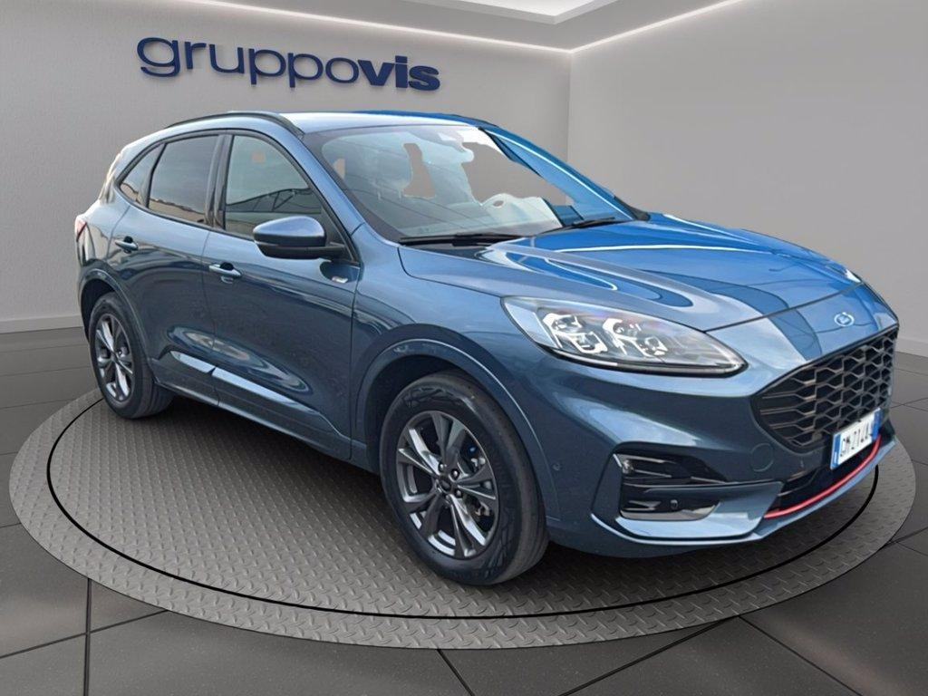 FORD Kuga phev ST-Line X 2wd Automatica del 2022