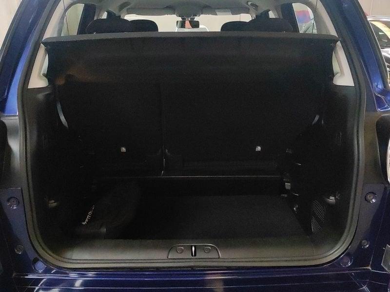 FIAT 500L 500L 1.4 T-Jet 120 CV GPL Mirror