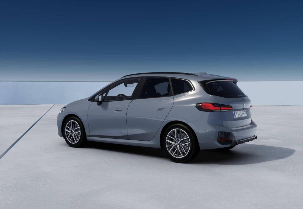 BMW Serie 2 223i Active Tourer 48V MSport