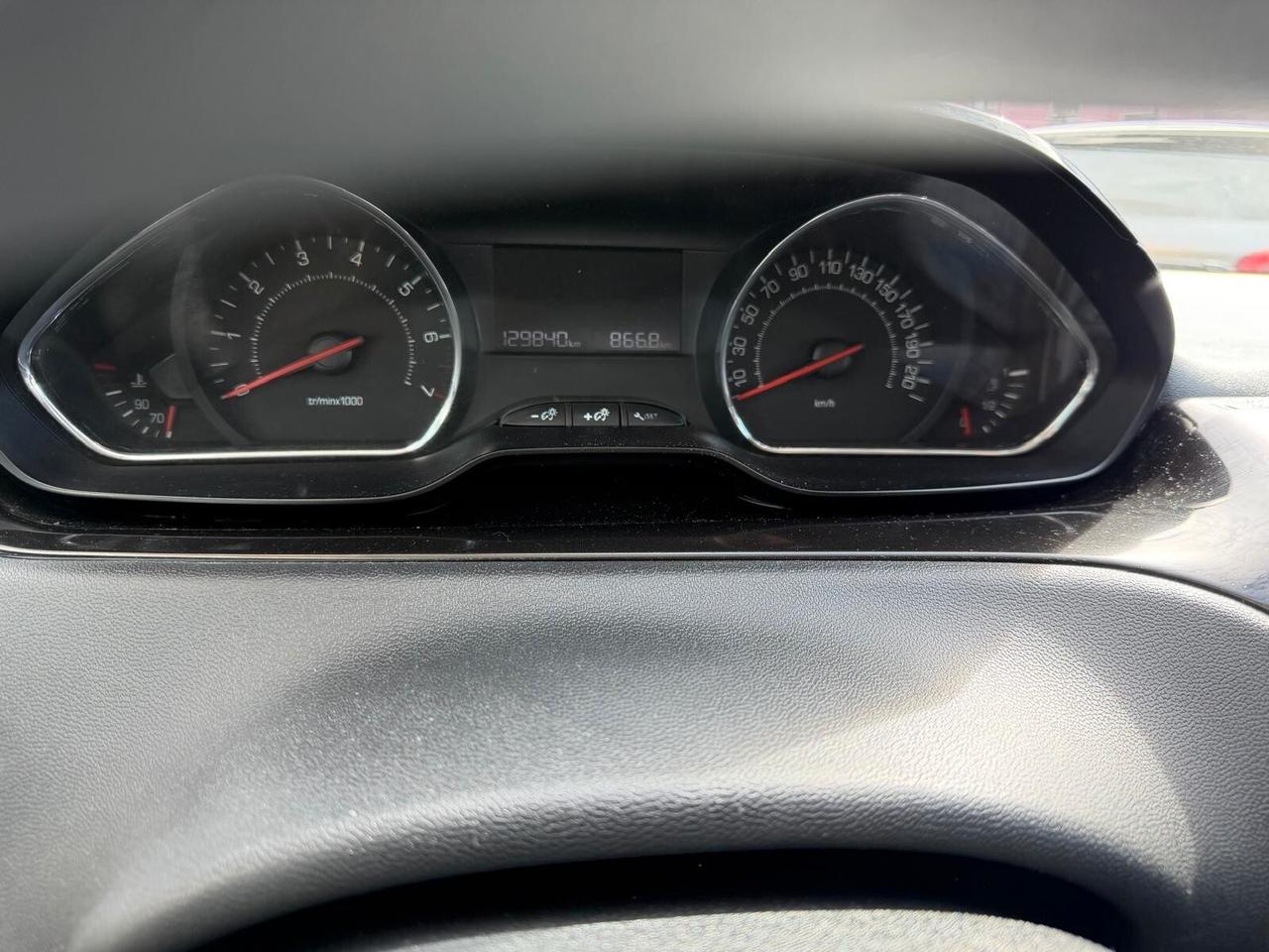 Peugeot 208 PureTech 68 5 porte Active