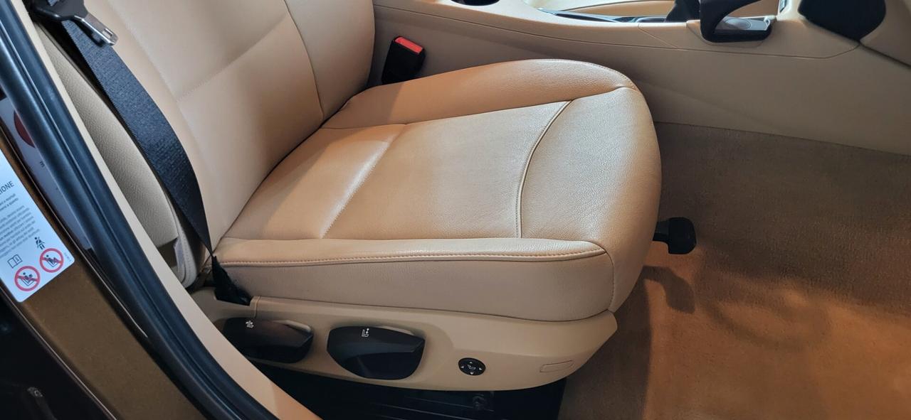 Bmw X1 xDrive18d Futura Manuale