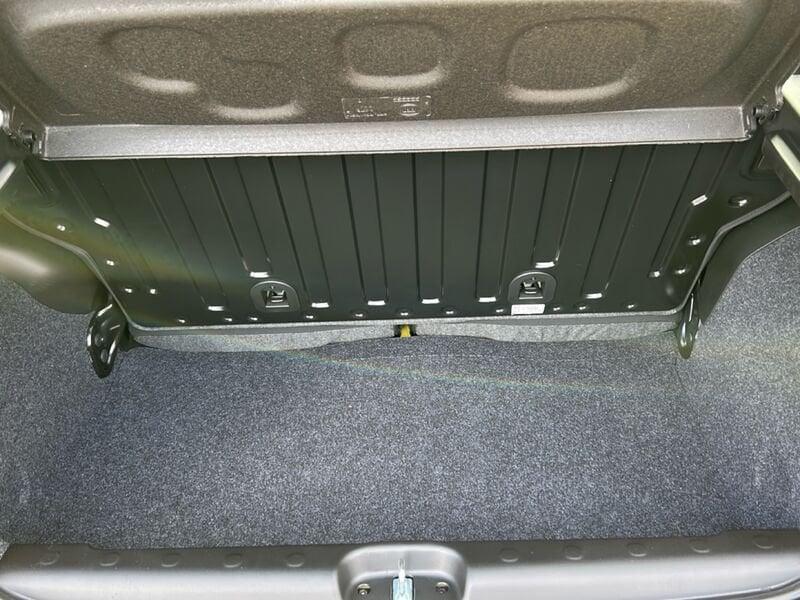 FIAT Panda New 1.0 70cv Hybrid Panda