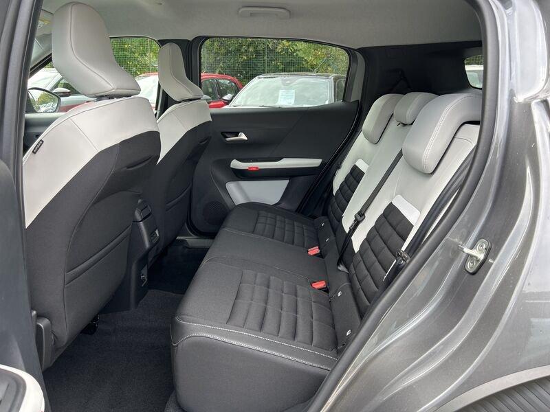 Citroën C3 Aircross II 2024 1.2 hybrid Max 145cv edcs6