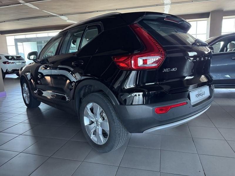 Volvo XC40 XC40 T3 Geartronic Momentum Pro